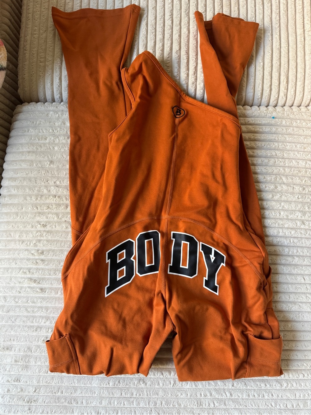Body by raven tracy bodysuit